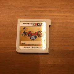 88.【3DS】妖怪ウォッチ2 本家