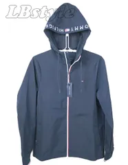 TOMMY　HILFIGER　ジャケット　トミーヒルフィガー　ジップパーカー 　メンズ　ジャケット　コート　TOMMY