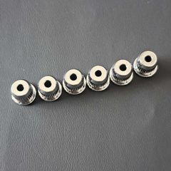 American Vintage Telecaster® Strings-Thru-Body String Ferrules