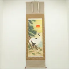 2025年最新】掛軸の人気アイテム - メルカリ