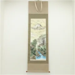 2025年最新】掛軸の人気アイテム - メルカリ