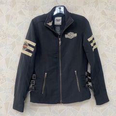 00's moto Von Dutch メニーワッペン レーシングジャケット - メルカリ