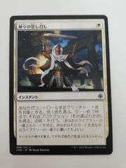 コンスピラシー foil 占骨術 日本語 1枚 MTG - メルカリ