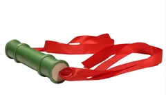 竈門禰豆子 コスプレ 竹くわえ