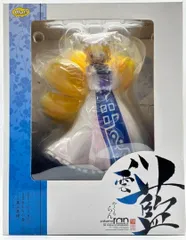 2025年最新】1/8 八雲藍 フィギュアの人気アイテム - メルカリ