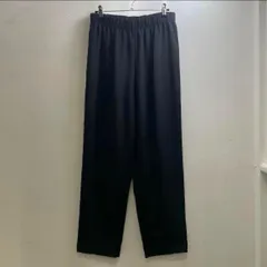 イタリア製 ヴィンテージ ヨーロッパ スラックス パンツ 高級 ビンテージ レア