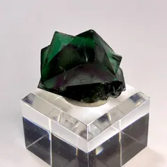 イギリス レディアナベラ鉱山産フローライト 【一点物】 原石 鉱物 天然石 パワーストーン (No.1706)