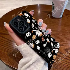  iphone 17 Air   iPhone15 iPhone14 Pro a27 【動物ケース】かわいい癒しの動物たち iPhone 15 Pro Max ケース 猫 犬 熊 フクロウ レトロ 多?案 在庫あり 