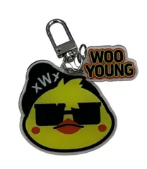 12月14日まで》2PM ウヨン ピヨンXWX ぬいぐるみセット 2025年最新】2Pm