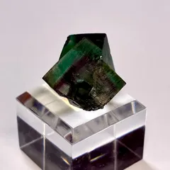 イギリス レディアナベラ鉱山産フローライト 【一点物】 原石 鉱物 天然石 パワーストーン (No.1707)