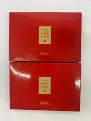 2025年最新】イェファダム パウダーファンデーション exプラスの人気