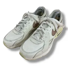 NIKE ナイキ WMNS AIR MAX EXCEE LEA 24.0cm　★ ■■