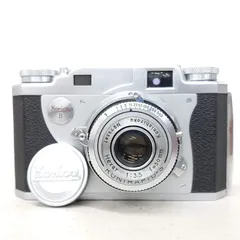 2025年最新】konica Ⅱ bの人気アイテム - メルカリ