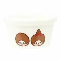 モンチッチ「チェック/ココットS」