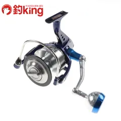 2025年最新】ソルティガ z 6500 スプールの人気アイテム - メルカリ