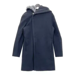 2025年最新】ジュンハシモト ラップコートの人気アイテム - メルカリ