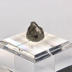 輝コバルト鉱（コバルタイト） 希少鉱物標本 輝コバルト鉱 26
