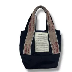THEATRE PRODUCTS シアタープロダクツ トートバッグ　★ ■■