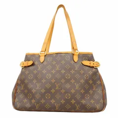 【廃盤品】ルイヴィトン バティニョール LOUIS VUITTON ルイ・ヴィトン モノグラム バティニョール