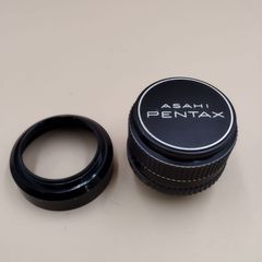 SMC TAKUMAR 50mm f/1.4 レンズ - メルカリ