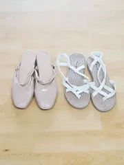 235)サンダル・靴セット まとめ売り