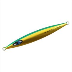 다이와 메탈 지그 솔티가 73 초퍼 180g ML 그린 골드