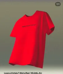 グッズ Tシャツ