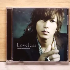 2026年最新】Loveless 山下智久の人気アイテム - メルカリ