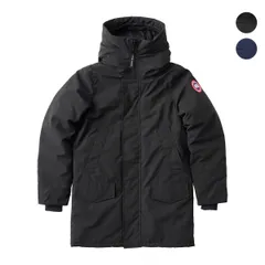 新品 カナダグース CANADA GOOSE ダウンジャケット クラシック LANGFORD PARKA