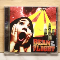 2026年最新】ONE OK ROCK／BEAM OF LIGHTの人気アイテム - メルカリ