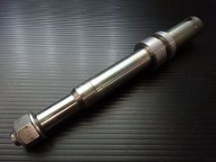 MV アグスタ、ビレット チタニウム ロアリンクボルト - メルカリ