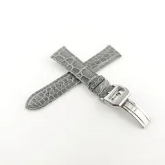 IWC ポートフィノ　革バンド IWC ポートフィノ 2411 125周年記念モデル 手巻き Cal.1852 750 革