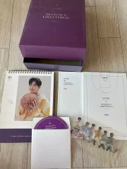 ASTRO(アストロ) シーグリ 2020 出品 チャ・ウヌ エムジェイ(MJ) ムンビン(MOON BIN) ジンジン(JINJIN) ユン・サナ(YOON SANHA)