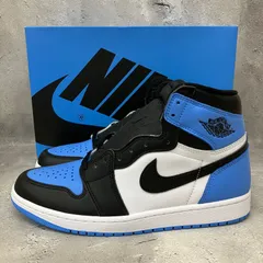 2025年最新】jordan 1 unc toeの人気アイテム - メルカリ