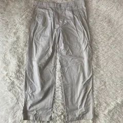 Dockers  ドッカーズ　チノパン　2タック　W38