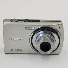 2025年最新】Optio E80の人気アイテム - メルカリ
