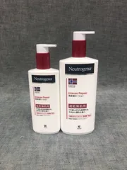 B YG25103075 ニュートロジーナ 超乾燥肌用 高保湿ローション ボディ用 450ml & 250ml セット