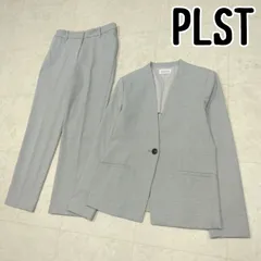 2025年最新】PLST レディース ビジネス パンツスーツ上下の人気