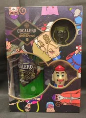 2025年最新】パンクドランカーズ コカレロの人気アイテム - メルカリ