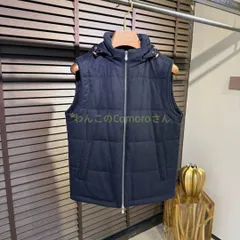 2025年最新】ブルネロクチネリ コートの人気アイテム - メルカリ