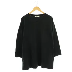 sunsea サンシー　ロンT サイズ2 SUNSEA(サンシー) プリントカットソー22S26 22S26 ライトブルー