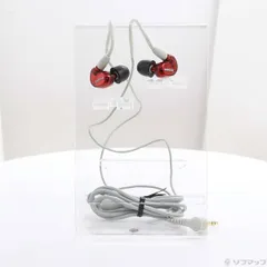 2025年最新】中古 SHURE SE535の人気アイテム - メルカリ