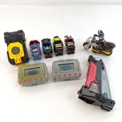 絶版　超希少　初回版カード付　ヨーカイザー　怪機道　新品、未使用 絶版 超希少 初回版カード付 ヨーカイザー 怪機道 新品、未使用