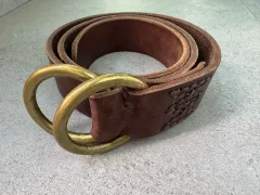 2025年最新】VISVIM BELTの人気アイテム - メルカリ