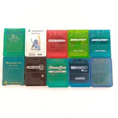 2025年最新】ps2 メモリーカード ホリの人気アイテム - メルカリ