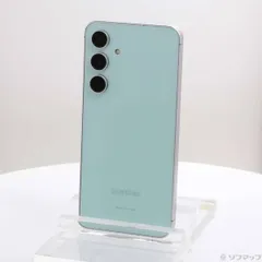 Galaxy S24 FE ミント 8/512 SIMフリー