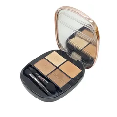 ☆EM10058 コスメデコルテ スキンシャドウ 02 デザイニング パレット