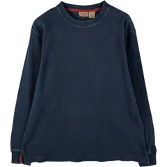古着 90年代 エルエルビーン L.L.Bean サーマルロンT ワッフル メンズM相当 ヴィンテージ/eaa594134