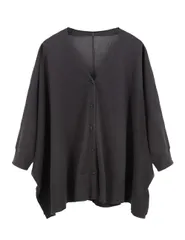 新品 [ツーハッチ] 授乳ケープ カーディガン 授乳対応 おしゃれ ルームウェア 体温調整 軽量 t15