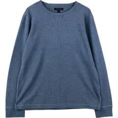 古着 バナナリパブリック BANANA REPUBLIC サーマルロングTシャツ メンズL相当/eaa594125のサムネイル